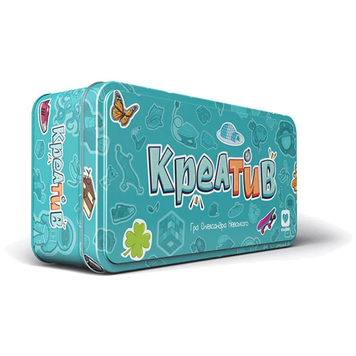 Креатив