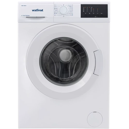 Стиральная машина Vestfrost XMV 105 F2
