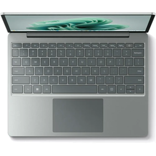 Ноутбук Microsoft Surface Laptop Go 3 (XK1-00006): Обсяг накопичувача 256 ГБ (SSD)