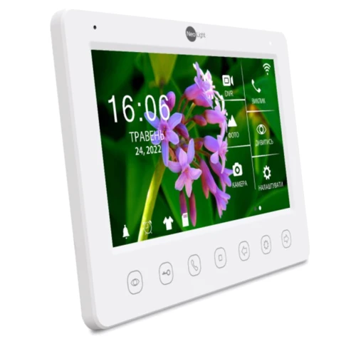 NeoLight KAPPA+ HD Wi-Fi White: Виробник NeoLight