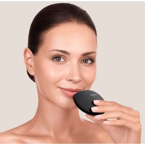 Пристрій для збільшення об'єму губ GESKE Lip Volumizer & Booster 4 в 1 S Gray (GK000054GY01) фото 5