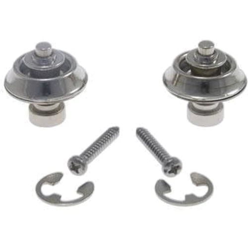 Стреплоки DUNLOP SLS1501N Traditional (Nickel): Производитель Dunlop