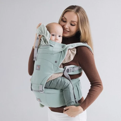 Хипсит Love & Carry Минт ментоловый (LC-706)