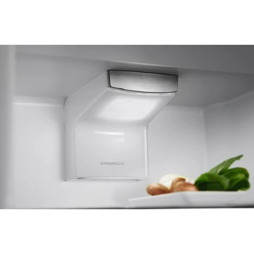 Встраиваемый холодильник Electrolux ENS8TE19S: Тип Двухкамерный холодильник