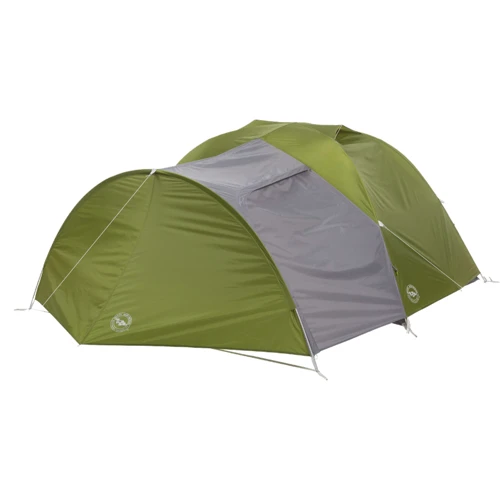 Палатка Big Agnes Blacktail 2 Hotel green/gray (021.0160)