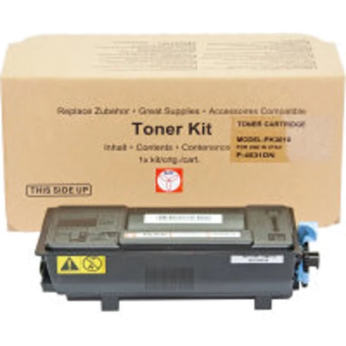 Картридж BASF UTAX P-4531DW/4536MFP Black 1T02T90UT0 (KT-1T02T90UT0)