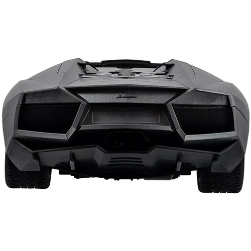 Машинка радиоуправляемая 1:10 Meizhi Lamborghini Reventon (серый)