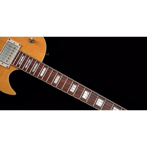Электрогитара CORT CR250 (Antique Amber) фото 8