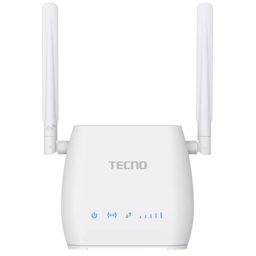 Маршрутизатор Wi-Fi Tecno TR210 (4895180764646)