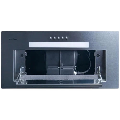 Вытяжка Best Chef Medium Box 900 inox 60 (OAREP260JFP.S3.SA.SK): Материал корпуса металл