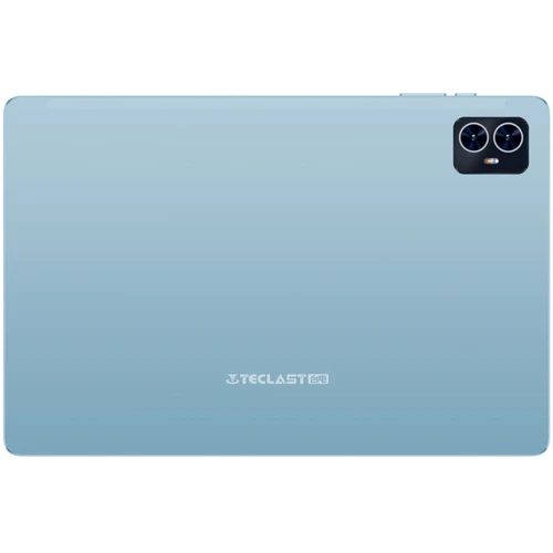 Планшет Teclast M50HD 10.1” 8/128Gb LTE Pearl Blue (UA): Процессор Unisoc T606 8-Core