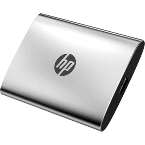 HP P900 2 TB Silver (7M697AA) UA: Тип накопичувача портативный