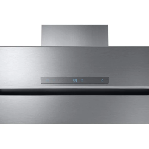 Витяжка Samsung NK36M7070VS: Тип монтажу настінний