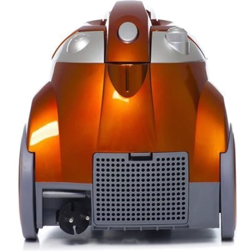 Пылесос Delfa DJC-605: Емкость пылесборника 1.2 л