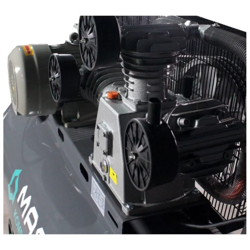 Компресор Mast Group TA90/500L 400V: Продуктивність, л / хв 1000