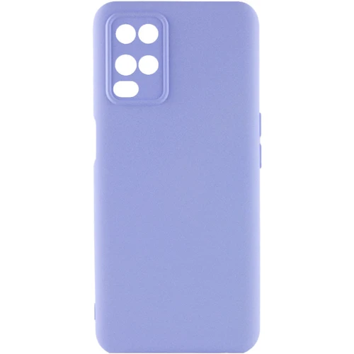 Чехол для телефонов Lakshmi Case Silicone Cover Full Camera Dasheen for Oppo A54 4G