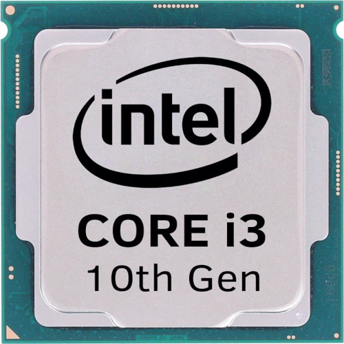 Intel Core i3-10100 (CM8070104291317)