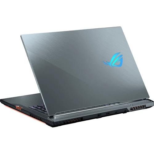 Ноутбук ASUS ROG Strix Scar III G731GW (G731GW-H6161T) RB фото 13