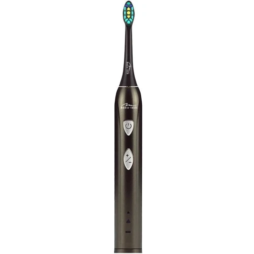 Зубная щетка Media-Tech SONIC WAVECLEAN MT6510