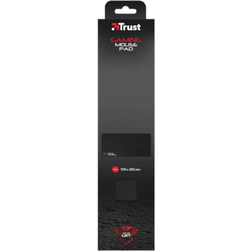 Ігрова поверхня Trust GXT 758 Mousepad - XXL (21569)