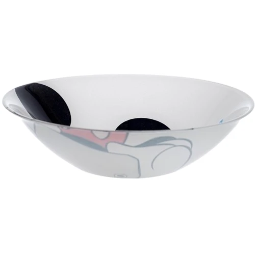 Салатник детский Luminarc DISNEY PARTY MICKEY 16см (L4867): Тип салатник