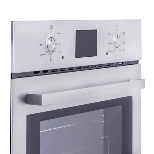 Духовой шкаф электрический Minola OE 6663 INOX: Класс энергопотребления A