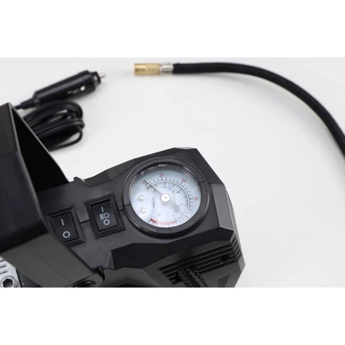 Автомобільний компресор GTM (RLA-0201)