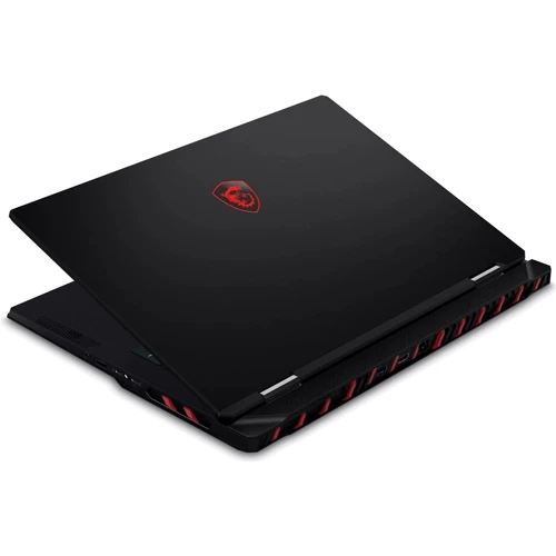 Ноутбук MSI Raider HX A14VHG-256US (RAIDER18HX14256): Объем накопителя 2 ТБ (SSD)