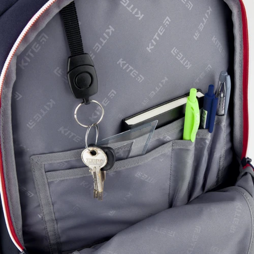 Рюкзак Kite Education 813L-1 K20-813L-1: Год коллекции 2020