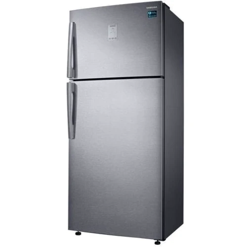 Холодильник Samsung RT53K6330SL/UA: Розміри 185.5x79x75 см