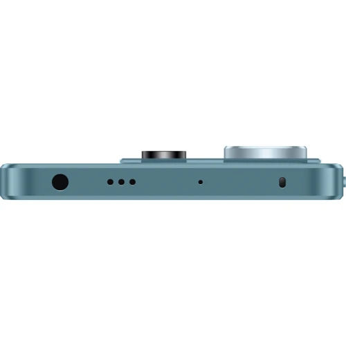 Смартфон Xiaomi Redmi Note 13 Pro 5G 12/512GB Ocean Teal (Global): Операційна система Android 13, MIUI 14