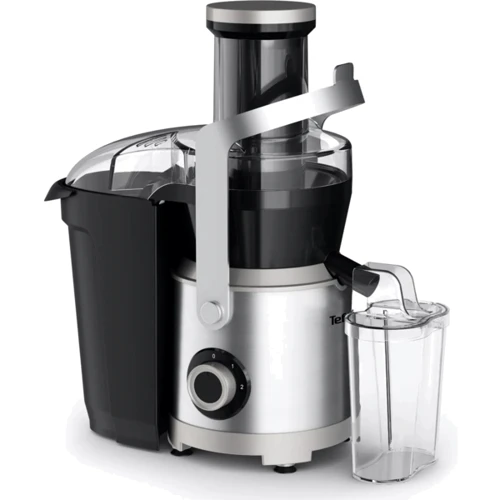 Соковыжималка Tefal Nutri XXL ZE660D10: Тип центробежная