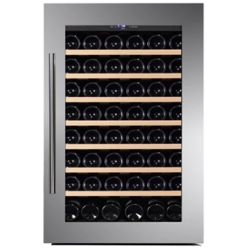 Встраиваемый винный шкаф Dunavox DAB-89.215DSS