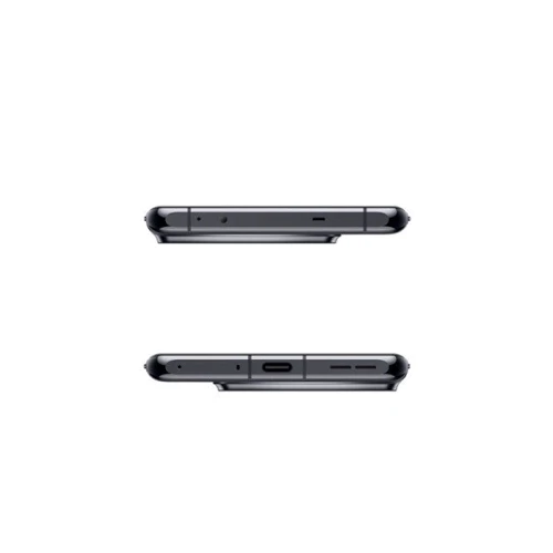 Смартфон OnePlus 12 24/1TB Silky Black: Слот для карт памяти отсутствует