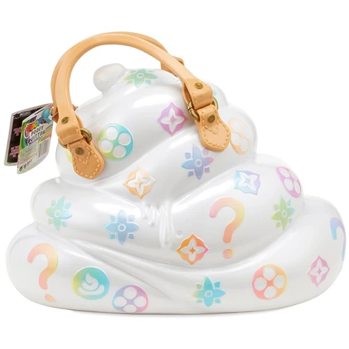 Набір для юного дизайнера слайм-аксесуарів Poopsie - ПУИ ПУІТОН (з акс) (554998)