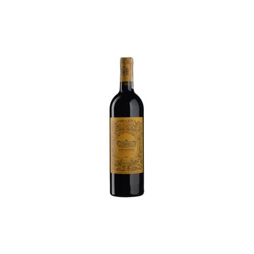 Вино Chateau Lafon-Rochet Les Pelerins de Lafon Rochet (0,75 л.) (BW91795)