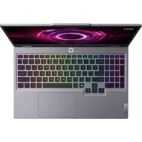 Ноутбук Lenovo LOQ 15AHP10 (83JG003FPB)