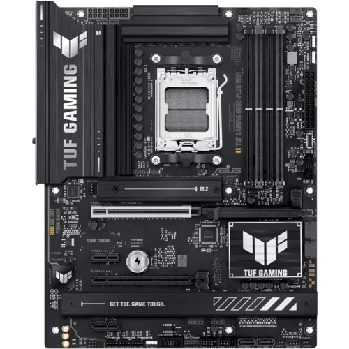 ASUS TUF GAMING B850-PLUS WIFI