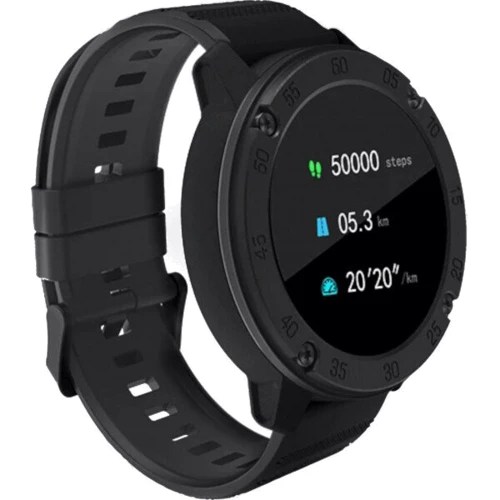 Смарт-часы Blackview X5 Black