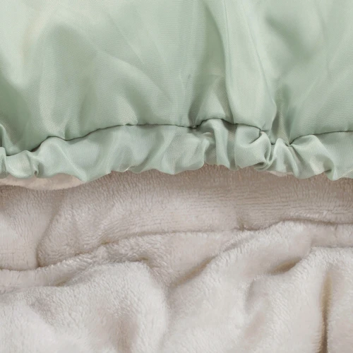 Універсальний конверт Springos зелений (SB0028)