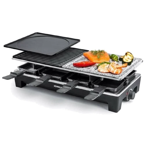 Электрогриль Rommelsbacher RCS 1350