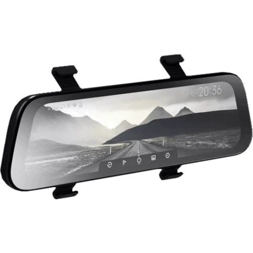 Xiaomi 70Mai Rearview Dash Cam Wide (MidriveD07): Макс. разрешение картинки Full HD (1920x1080)