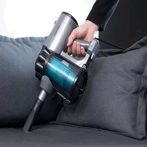 Пилосос Cecotec Conga ThunderBrush 560: Максимальна потужність 600 Вт