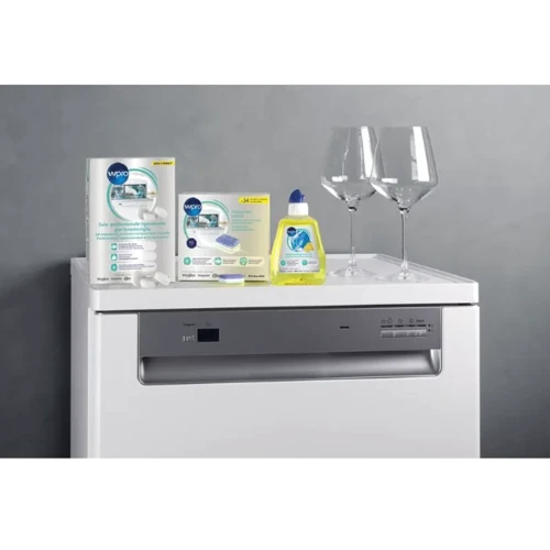 Таблетки для мытья посуды Cleaning products DW Tabs 24 washes 3в1 (C00508738 ) фото 7