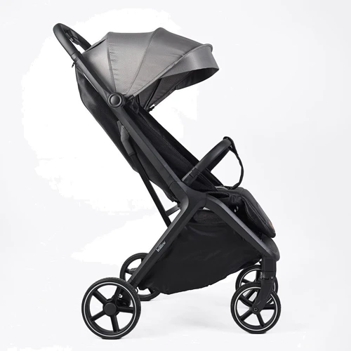 Детская прогулочная коляска Joy Willow (WL-65510)