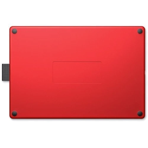 Графический планшет Wacom One Medium (CTL-672-N) UA: Тип пера беспроводной
