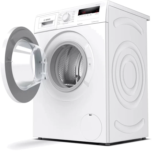 Стиральная машина Bosch WAN24180PL: Тип загрузки фронтальная
