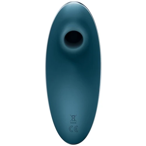 Вакуумный вибратор Satisfyer Vulva Lover 1 Blue