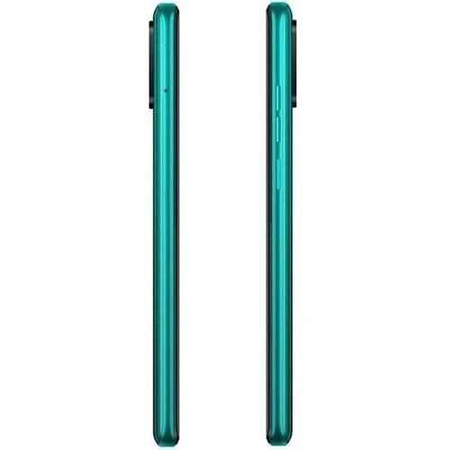 Смартфон Ulefone Note 11P 8/128GB Green (UA UCRF): Слот для карт памяти microSDXC (выделенный слот)
