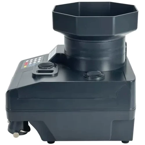 Счетчик монет PRO Intellect PRO BJ-19 фото 2